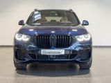 BMW X5 xDrive45e M Sport Laserlicht+Memory+Pano+HUD
