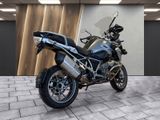 BMW R 1200 GS 3-Pakete+Sturzbügel+LED+Zusatzscheinwerfer+