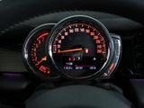 MINI Cooper Sportsitze LEDER PDC LED DAB