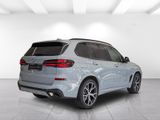 BMW X5 xDrive30dMSport+AHK+StandHZG+Leder+HUD+RFK+LED