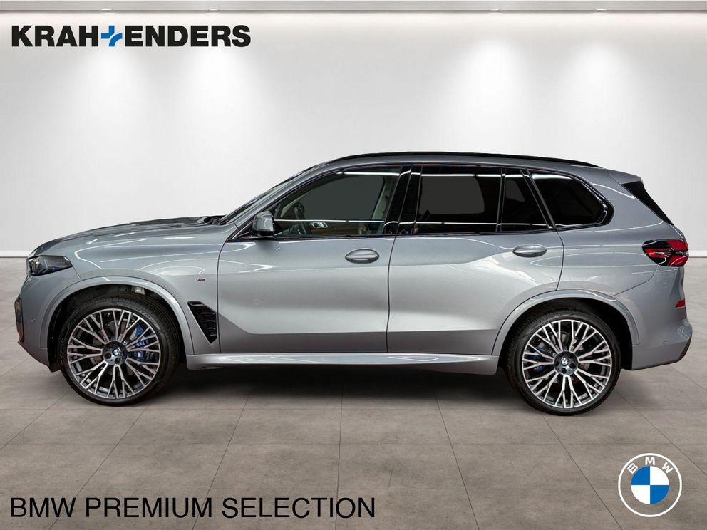 BMW X5 xDrive30d M Sport PRO Adapt.LED+Memory+Pano