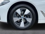 BMW 520 xd Limousine LC Prof AHK Alarm Lenkradheizung