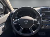 DACIA Spring Electric Comfort 45 PS ++KLIMAANLAGE+RADIO++