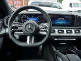 MERCEDES-BENZ GLE 450 d 4M BURM AMG NIGHT SPUR DISTR AIRMATIC