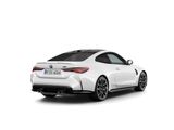 BMW M4 Coupe+Navi+HUD+RFK+Leder+Klimasitze+PDCv+h