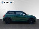 MINI Cooper 3-Türer Navi LED Tempomat Kamera Keyless