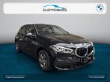 BMW 118i Navi+SHZ+Apple+HiFi+Spurass.+Klimaaut.+LED