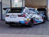 BMW M3 Touring GT3 Umbau - Tracktool -