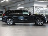 MERCEDES-BENZ GLC 300 de 4M , AVANTGARDE SPUR STANDH AHK PDC