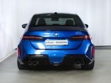 BMW M5 Drivers Package HUD El. Panodach Navi Leder Digitales Cockpit