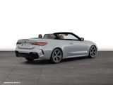 BMW M440d xDrive Cabrio