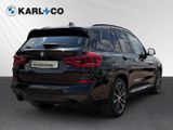 BMW X3 xDrive20i Panorama h&k HUD Navi Prof AHK Alarm