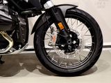 BMW R 1300 GS DEAL-BOXENSTOP Triple Black 3 Pakete Adapt. Fzg.Höhenregulierung