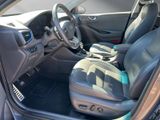 HYUNDAI IONIQ 1,6 GDI Premium Hybrid