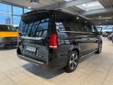 MERCEDES-BENZ EQV 300 Avantgarde Airmatic Burmester Distronic Kamera el. Türen 7 Sitze