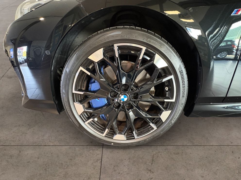BMW M235i xDrive Gran Coupe H&K+HUD+SHZ+Adapt.LED