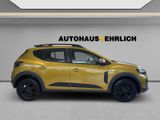 DACIA Sandero III Stepway Extreme NP 20.780,-