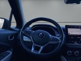RENAULT ZOE Riviera 52KW KAUF-BATTERIE  NAVI+RFK+SHZ+LHZ