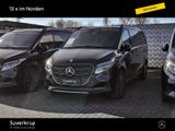 MERCEDES-BENZ V 300 Avantgarde XL DISTRO/STANDH/KLIMAAUT/LEDER/8 SITZE