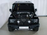 INEOS Grenadier Sondermodell ''20 Zoll LM + Tieferlegung''