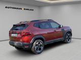 DACIA Duster III TCe 130 Extreme 4x4 +inc. 24M Wartung+