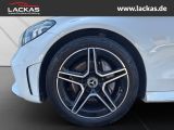 MERCEDES-BENZ C 200 Cabrio AMG-LINE+NIGHT+AM BIENTE+9G+LED+ACC