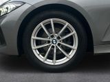 BMW 318 d touring LC Prof AHK Stop&Go Sportsitze