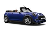 MINI Cooper S Cabrio Kamera LED H&K NAV LEDER HUD ACC