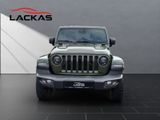 JEEP Wrangler WRANGLER*80th EDITION*SEHR GEPFLEGT