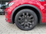 VW T-Roc Cabrio R-Line/AHK/ACC/Kamera/BLIS/AppConne