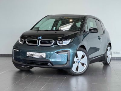 BMW i3 120Ah H&K+LED+Temp+SHZ+AppleCarPlay DW 0,25%