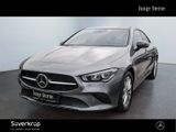 MERCEDES-BENZ CLA 200 Coupé NIGHT PROGRESSIVE DISTR PANO SPUR
