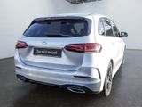 MERCEDES-BENZ B 180 AMG NIGHT PREMIUM KAMERA SPUR PDC SHZ