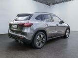 MERCEDES-BENZ GLA 180 d PROGRESSIVE NIGHT SPUR DISTR 360 PDC