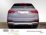 AUDI Q3 35 TFSI advanced S-tronic Navi+ LED ACC