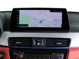 BMW X2 xDrive M35i Kamera Memory LenkHZG H&K ACC HUD