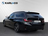 BMW 320 d Touring M Sport Panorama HUD Kamera SHZ BT