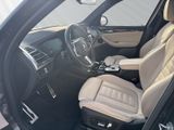 BMW X3 xDrive20i M-Sport Laser Pano DrivingAssist.