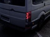 VW Der Grand California Dune 680 Motor: 2,0 l TDI EURO VI-e SCR Frontantrieb 120 kW Getriebe: Frontantrieb 8-Gang-Automatikgetriebe