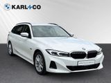 BMW 320 e Touring LC Prof ACC Ad. LED H&K Keyless