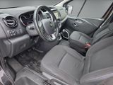 RENAULT Trafic Combi L1H1 SpaceClass 7 Sitzer+NAVI+PDC