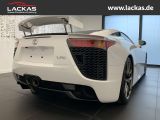 LEXUS LFA COUPE V10 MINT CONDITION 9 30KM