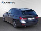 BMW 330 e xDrive Touring Sport Line AHK Pano Hifi