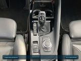 BMW X1 sDrive18i Sport Line Navi+SHZ+HiFi+Klimaaut.