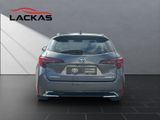 TOYOTA Corolla Touring Sports Hybrid