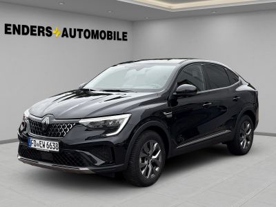 RENAULT Arkana Techno 140PS ++CAM+NAV+SITZH+CARPLAY++
