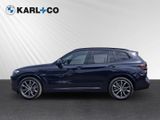 BMW X3 xDrive30e M-Sport AHK HiFi HUD Laser 20 Zoll
