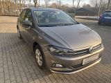 VW Polo Comfortline 1.0TSI DSG PDC/Sitzheizung/