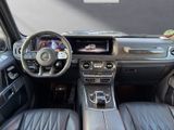 MERCEDES-BENZ G 63 AMG G700 Brabus Widestar CARBON+AHK+ACC