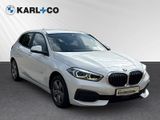 BMW 118 d 5-Türer ACC AHK HUD LED Navi PDC SHZ Klima